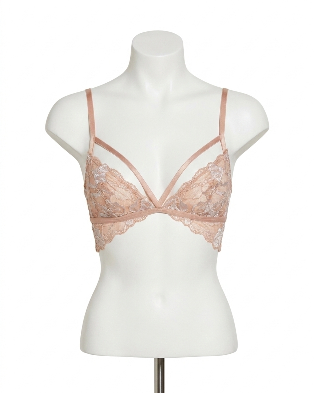 NEW COSABELLA paradiso petite triangle bralette - parad1302 in mandorla